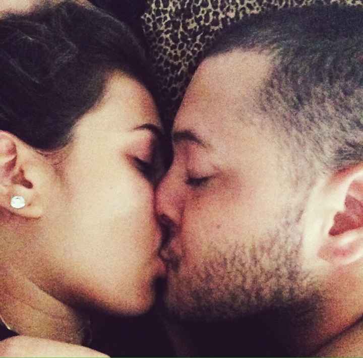 Qual é a melhor recordação de casal? - 1