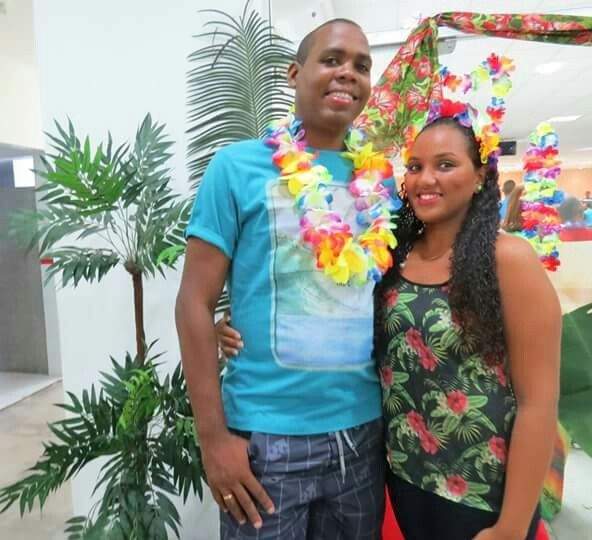 Meu casamento - 2