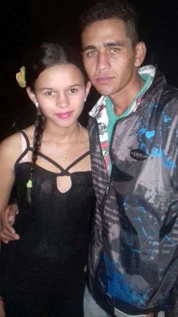 Momento fofura - 1