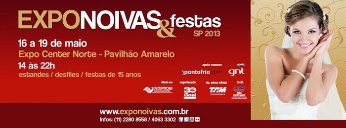 Expo Noivas 