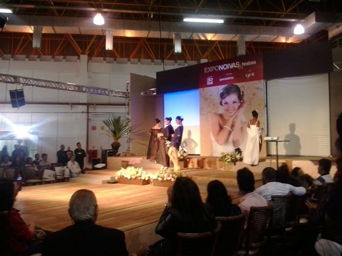 Desfile