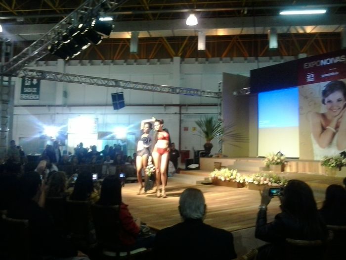 Desfile
