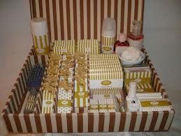 Kit Toillet
