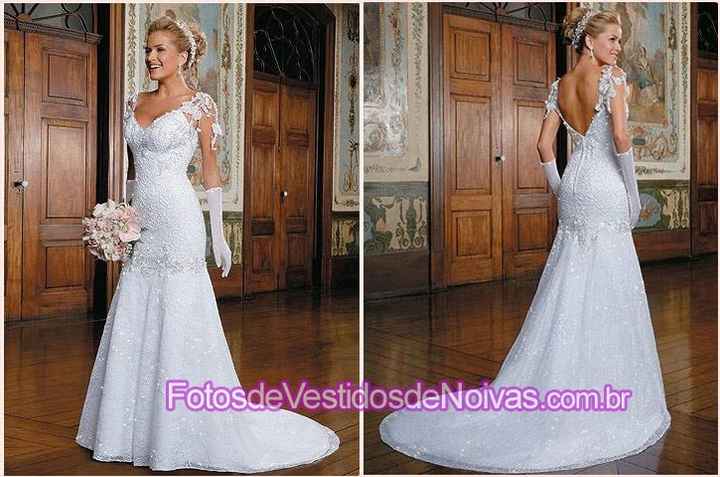Vestido