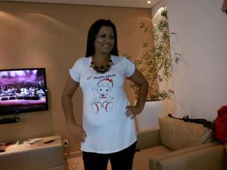 barriguinha 