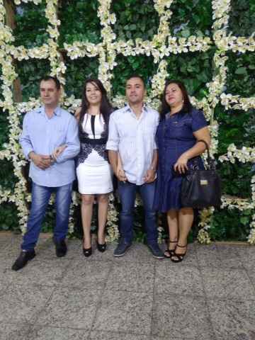 Minha Familia