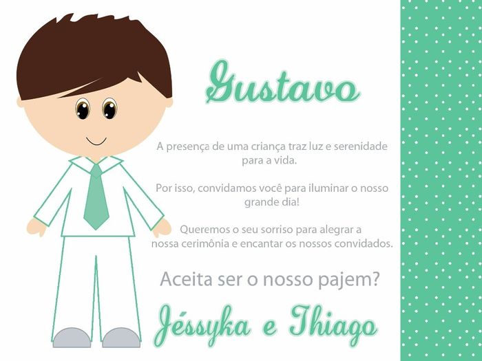 Gustavo