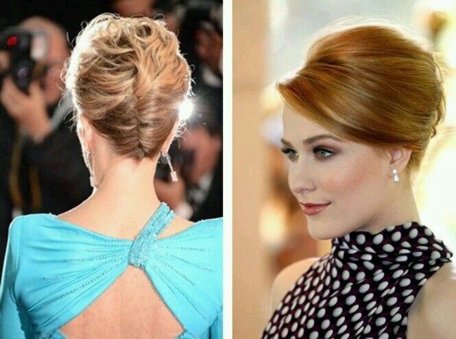 Penteado cabelo curto - 3