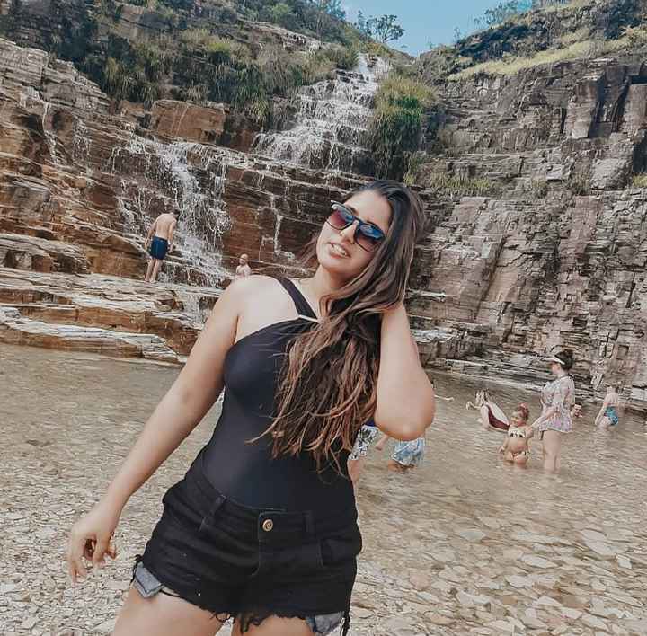 Minha Beleza Revelada - Heloisa - 3