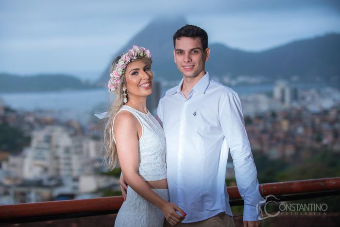 Pré wedding 💕 - 1