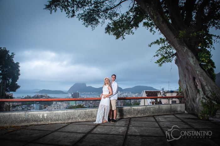 Pré wedding 💕 - 3