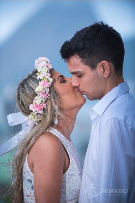 Pré wedding 💕 - 4