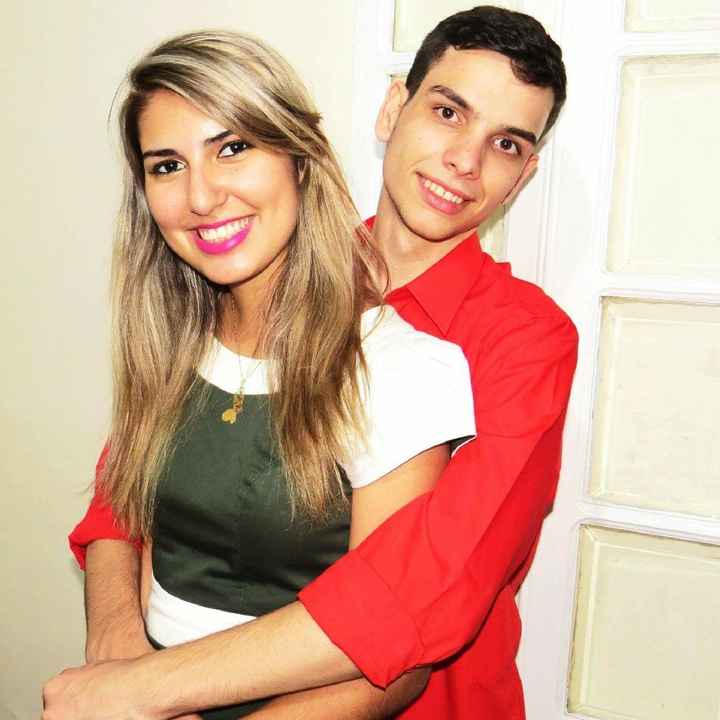  • Joguinho, quero conhecer Você! Vem vê 🌼♥ - 1