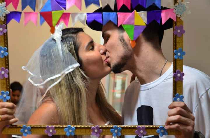 Meu amor