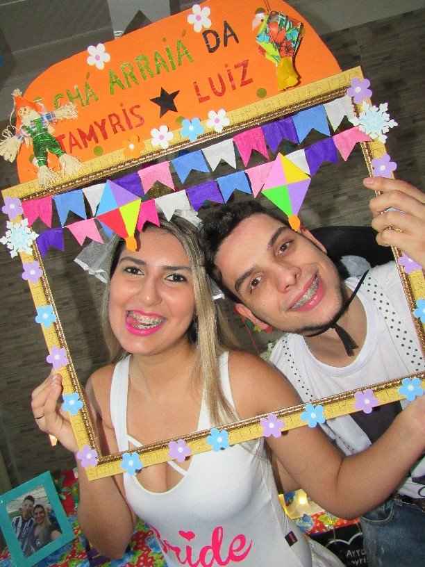 Loucos sim kkk