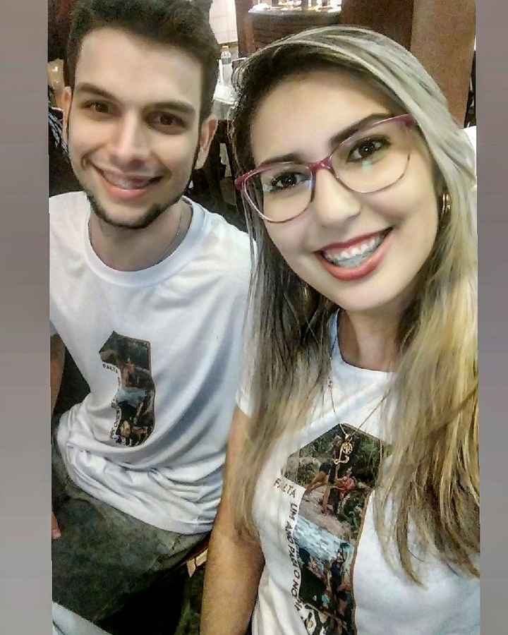 1 ano para o Sim!!! - 1