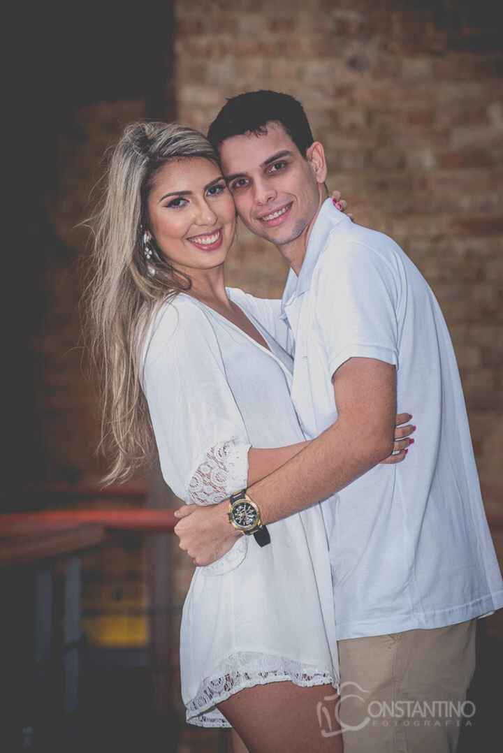 Pré wedding 💕 - 5