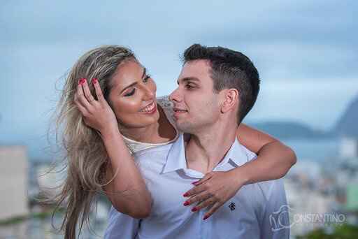 Pré wedding 💕 - 8