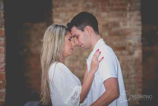 Pré wedding 💕 - 12