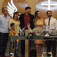Nossa família, nosso bem mais precioso.