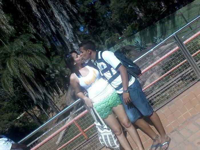 Zoologico 