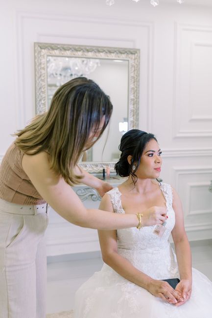 Seu vestido de noiva no nosso Pinterest! 2