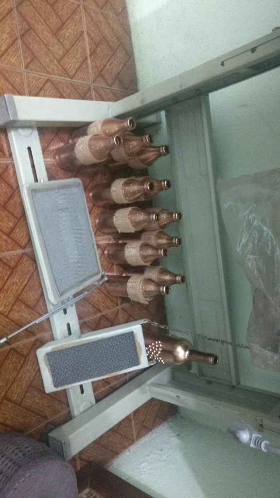 Chá de casa nova - 3