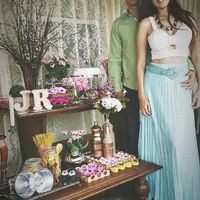 Nosso chá de cozinha - 2