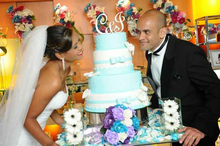 My Special day!