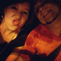 Te amo mto ! ♥