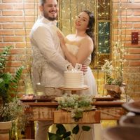 Casados, e felizes! - 1