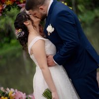 Casados, e felizes! - 5