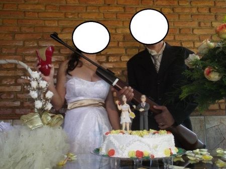 Topo de bolo personalizado 