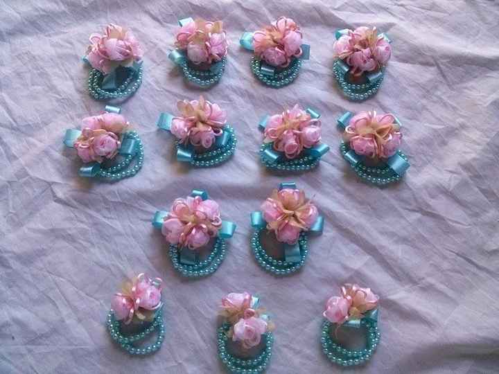 Corsage