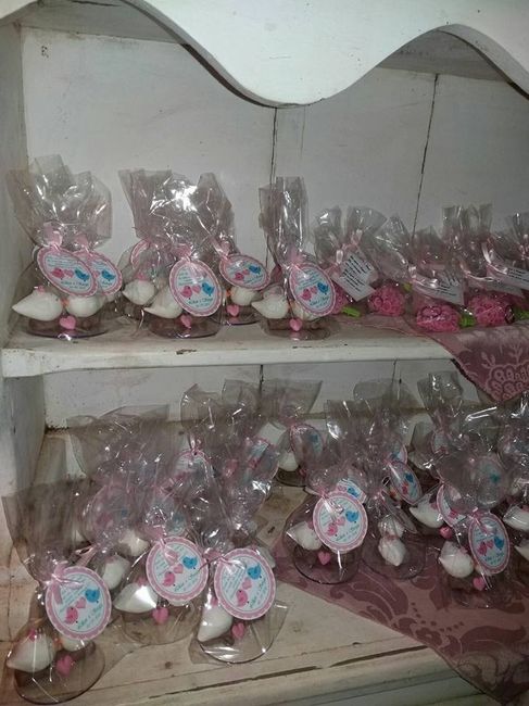 Tudo correu perfeitamente!!!