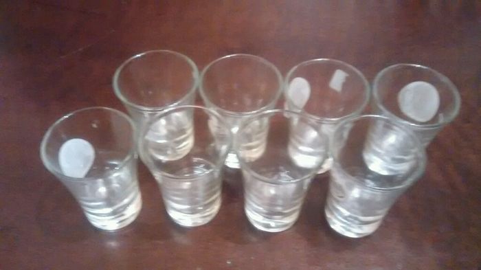 Presentes do meu chá bar - 22
