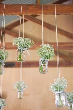 Ideias criativas casamento ao ar livre!