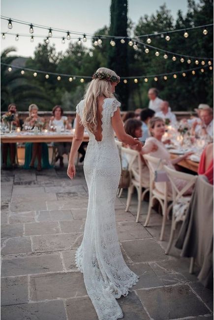 Inpiração casamento