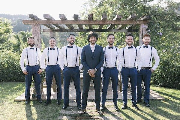 padrinhos