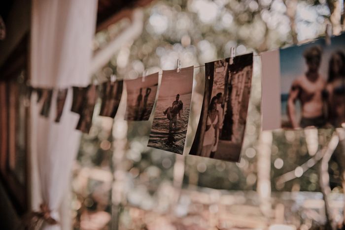 Decoração do meu casamento 3