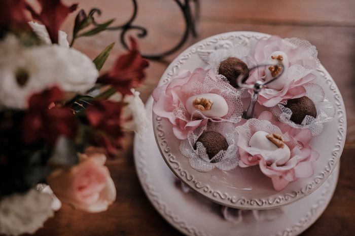 Decoração do meu casamento 16