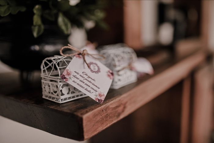 Decoração do meu casamento 23