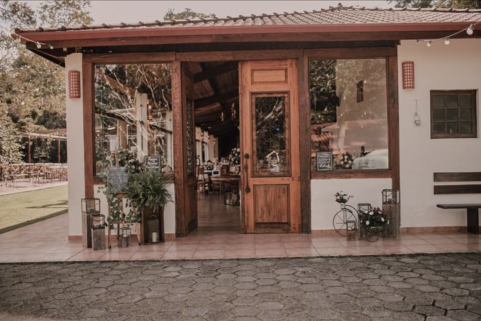 Decoração do meu casamento 24