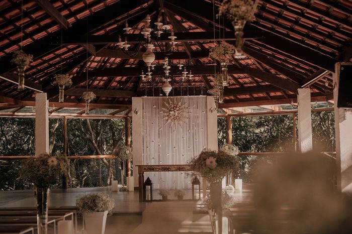 Decoração do meu casamento 32