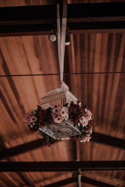 Decoração do meu casamento 40