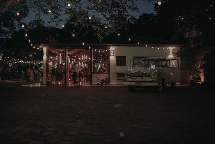 Decoração do meu casamento 9