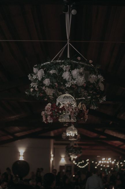 Decoração do meu casamento 10