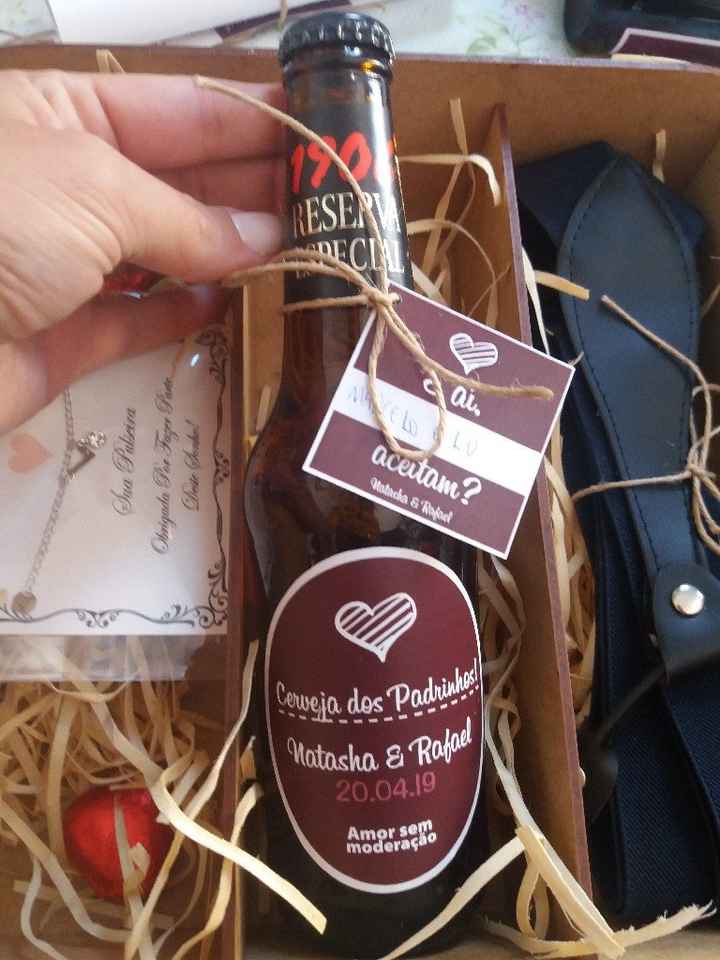 Convite padrinhos - 5