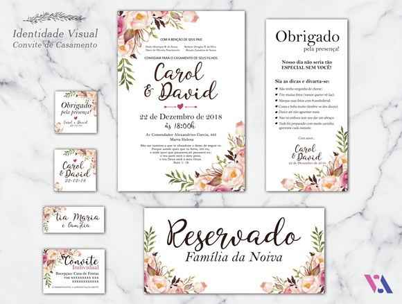 Inspiração papelaria