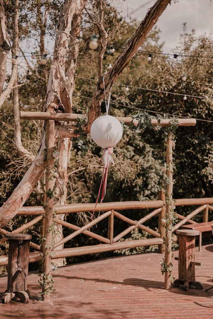 Decoração do meu casamento (inspiração) - 10